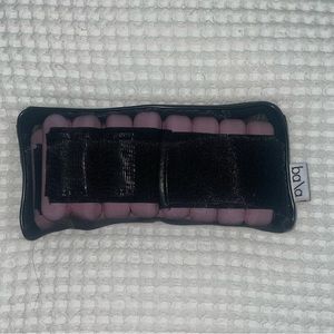 Blush Pink 2lb Bala Bangles